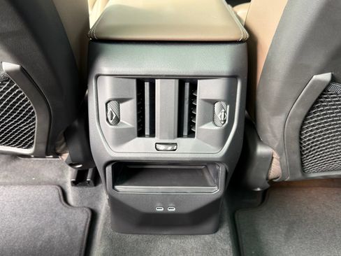 New 2026 BMW X3 xDrive30 w/ Convenience Package AWD/4WD image 16