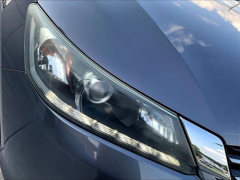 Used 2015 Honda Accord EX-L image 32