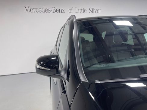 Certified 2026 Mercedes-Benz GLE 350 4MATIC image 12