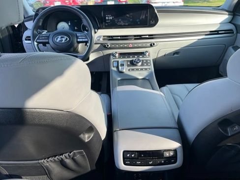 Used 2023 Hyundai Palisade SEL w/ Premium Package AWD/4WD image 15
