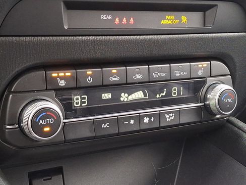 Certified 2023 MAZDA CX-5 AWD 2.5 S w/ Select Package image 15