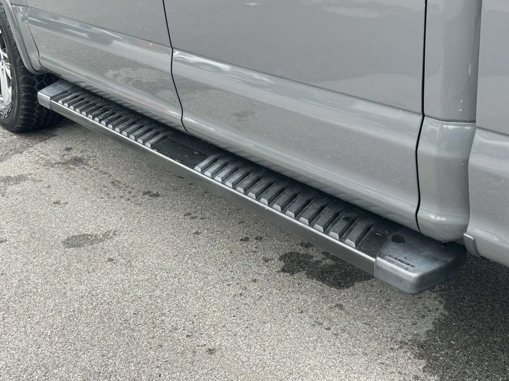 Used 2018 Ford F150 Lariat AWD/4WD image 13
