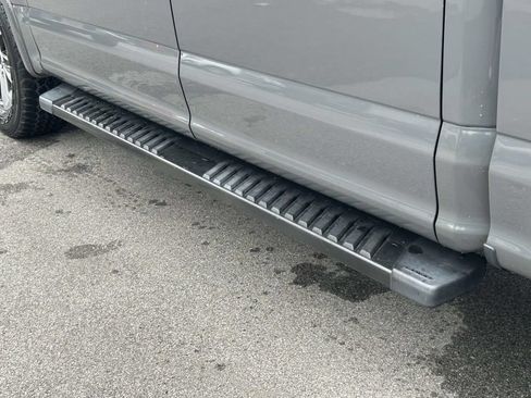 Used 2018 Ford F150 Lariat AWD/4WD image 13