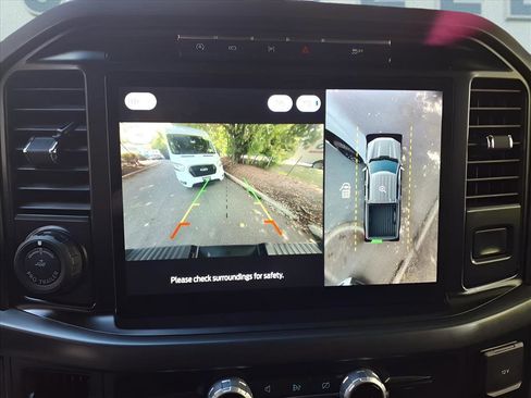 Used 2024 Ford F150 XLT w/ Equipment Group 302A MID image 22