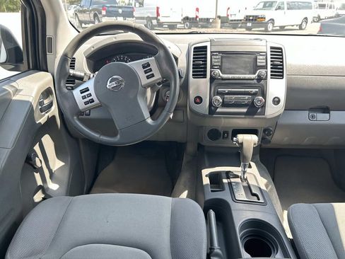 Used 2017 Nissan Frontier S RWD image 16