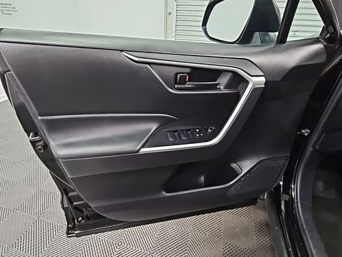 Used 2023 Toyota RAV4 LE image 25