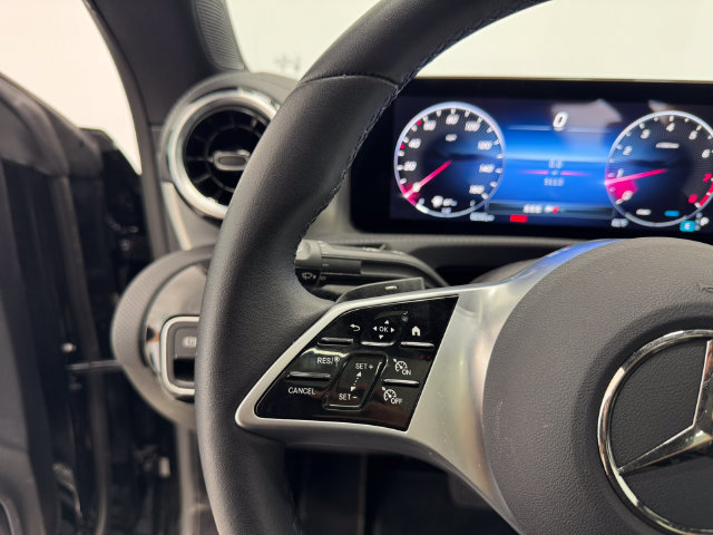 Certified 2026 Mercedes-Benz CLA 250 image 23