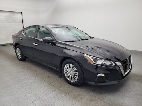 Used 2019 Nissan Altima 2.5 S image 11