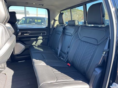 New 2026 RAM 1500 Tungsten w/ Bed Utility Group AWD/4WD image 9