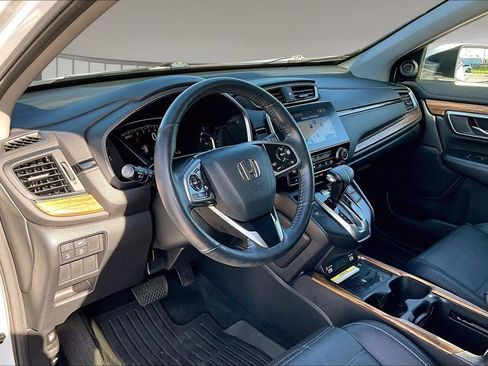 Used 2020 Honda CR-V Touring image 14