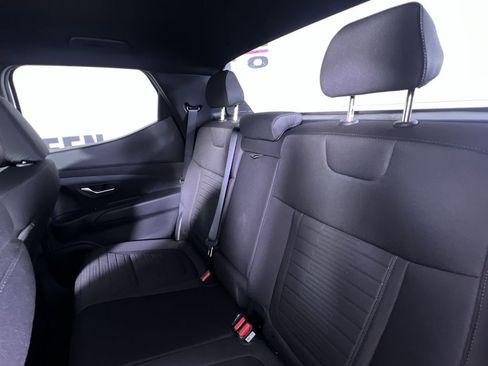 Used 2025 Hyundai Santa Cruz SE image 25