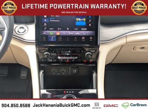 Used 2024 Jeep Grand Cherokee L Limited w/ Trailer Tow Package AWD/4WD image 18