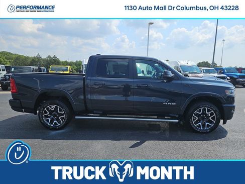 New 2026 RAM 1500 Laramie image 10