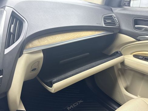 Used 2019 Acura MDX SH-AWD w/ Technology Package image 28