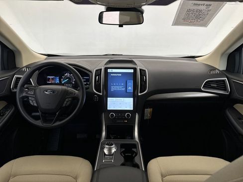 New 2024 Ford Edge SE w/ Black Appearance Package image 6