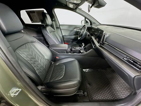 Used 2023 Kia Sportage X-Line image 12