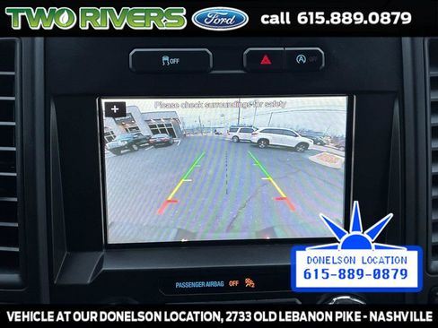 Used 2018 Ford F150 XL w/ Equipment Group 101A Mid image 27