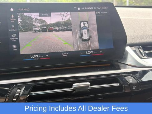 Used 2023 BMW X1 xDrive28i w/ Premium Package AWD/4WD image 11