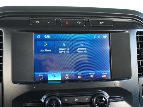 Used 2021 Ford F150 XL w/ STX Appearance Package AWD/4WD image 47