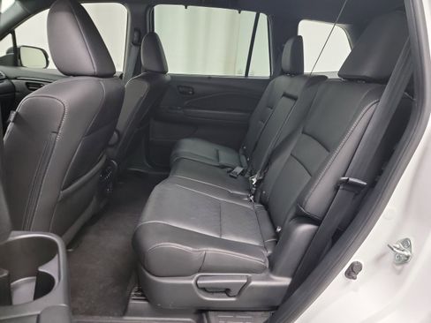 Certified 2023 Honda Passport Elite image 28