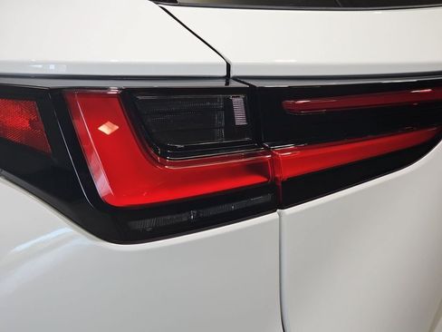 New 2026 Lexus NX 350 AWD w/ Premium Package image 36