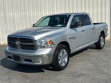 Used 2017 RAM 1500 Big Horn image 2