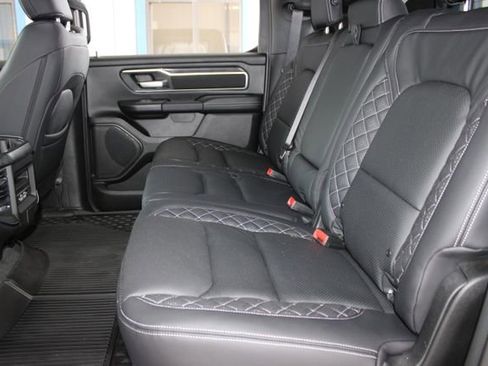 Used 2024 RAM 1500 Big Horn AWD/4WD image 21