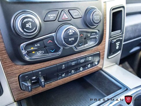 Used 2014 RAM 3500 Laramie image 37