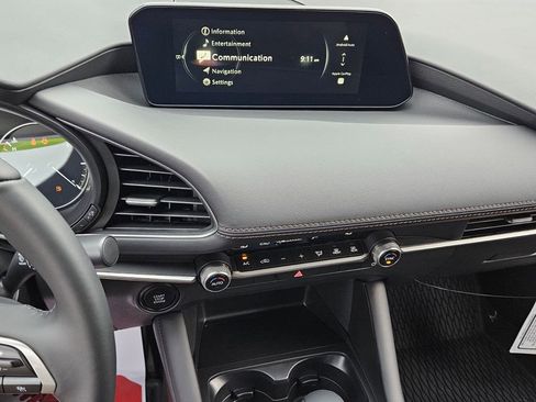 New 2026 MAZDA MAZDA3 s Sport image 17