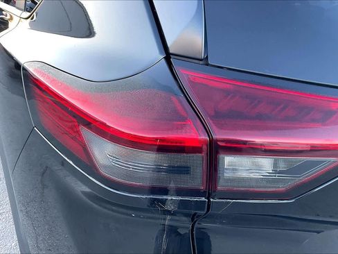 Used 2024 Nissan Rogue SV image 28