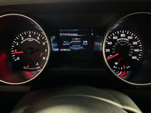 Used 2019 Ford Mustang GT Premium w/ GT Performance Package RWD image 26