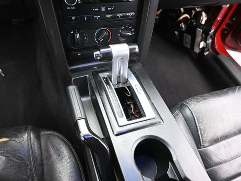 Used 2008 Ford Mustang GT image 16