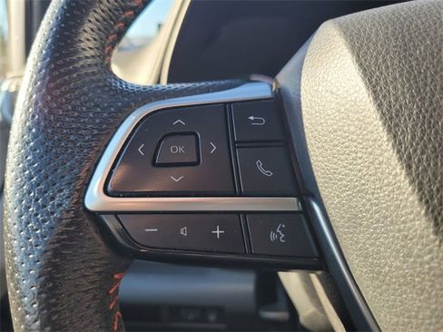 Used 2024 Toyota Sienna XSE image 28