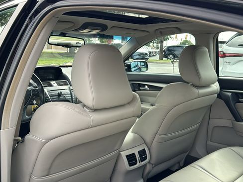 Used 2012 Acura TL FWD image 17