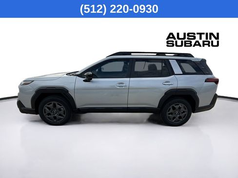 New 2026 Subaru Outback Premium image 5