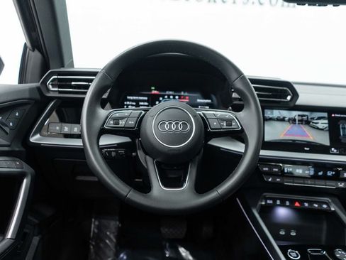 Used 2026 Audi A3 2.0T Premium w/ Black Optic Package AWD/4WD image 15