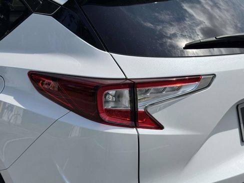 Certified 2023 Acura RDX AWD w/ Advance Package image 9