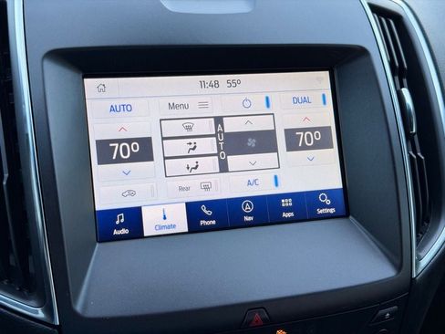 Used 2019 Ford Edge ST w/ Equipment Group 401A image 38