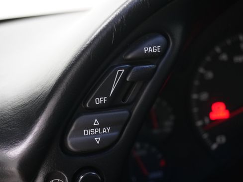 Used 2004 Chevrolet Corvette Convertible w/ Preferred Equipment Group image 25