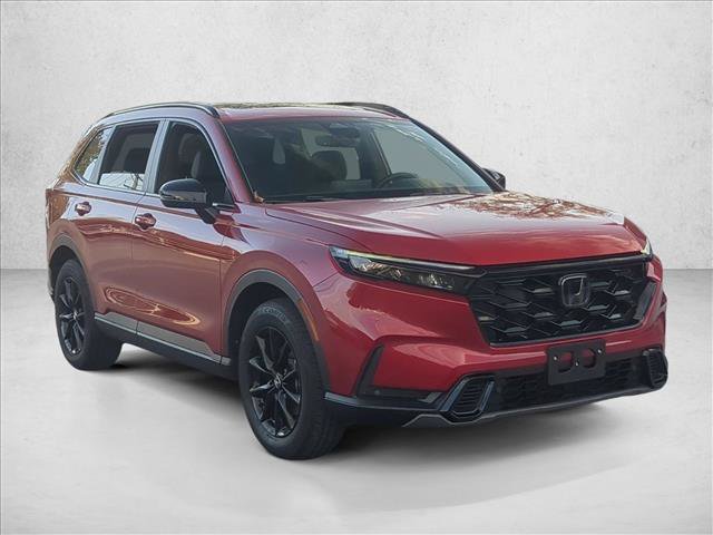 Used 2026 Honda CR-V Sport-L image 3