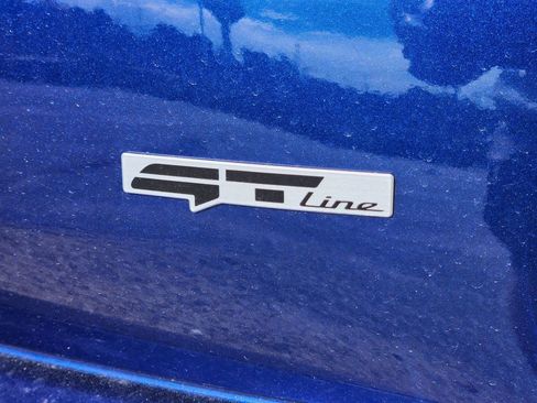 New 2026 Kia K5 GT-Line image 13