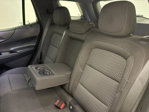 Used 2025 Chevrolet Equinox LT AWD/4WD image 30