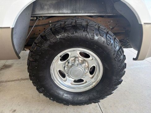 Used 2004 Ford F250 Lariat image 30