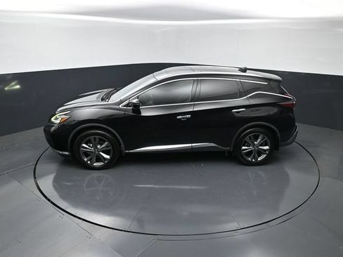 Used 2020 Nissan Murano Platinum FWD image 18