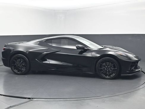 Used 2026 Chevrolet Corvette Stingray Coupe w/ Battery Protection Package RWD image 45