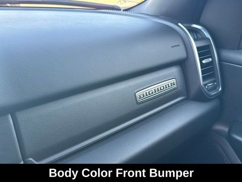 New 2026 RAM 1500 Big Horn image 24