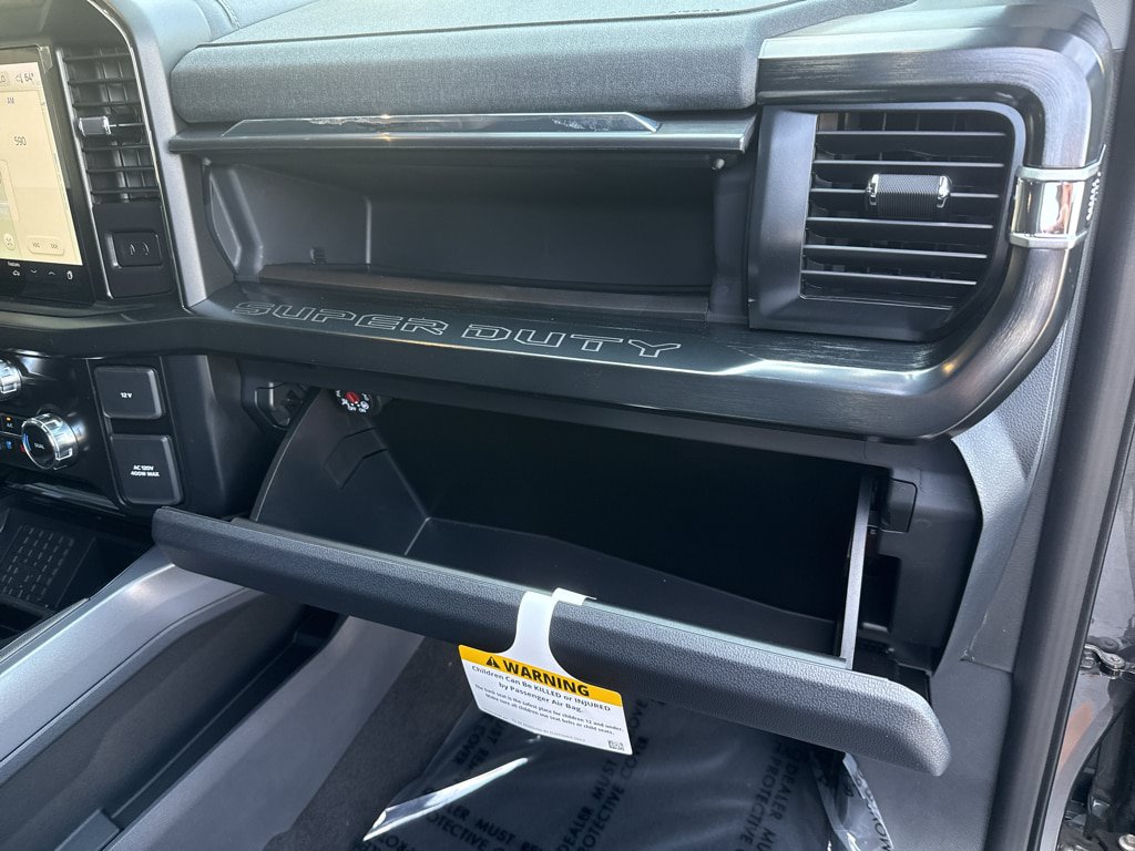 New 2026 Ford F350 Lariat AWD/4WD image 35