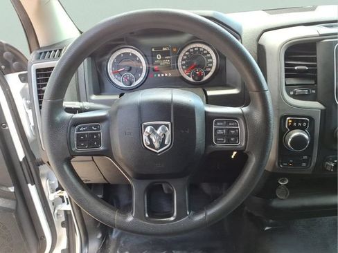 Used 2021 RAM 1500 Tradesman w/ Popular Equipment Group AWD/4WD image 15