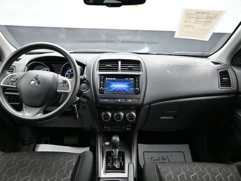 Used 2024 Mitsubishi Outlander Sport AWD image 12