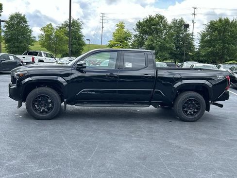 New 2026 Toyota Tacoma TRD Sport AWD/4WD image 7